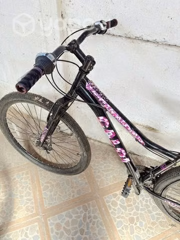 Bicicleta CALOI aro 29