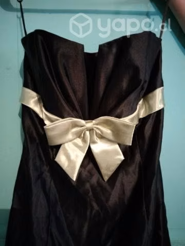 Vendo 2 vestidos de gala talla S