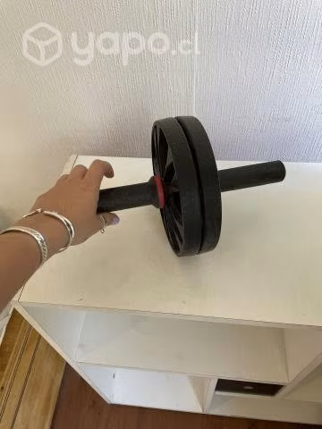 Rueda para ejercicio - Imagen 2