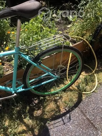 Bicicleta single speed talla 48 - Imagen 4