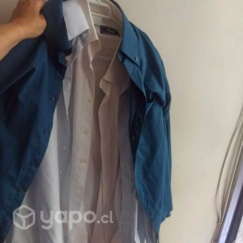 Traje formal hombre