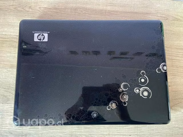 Notebooks para repuesto