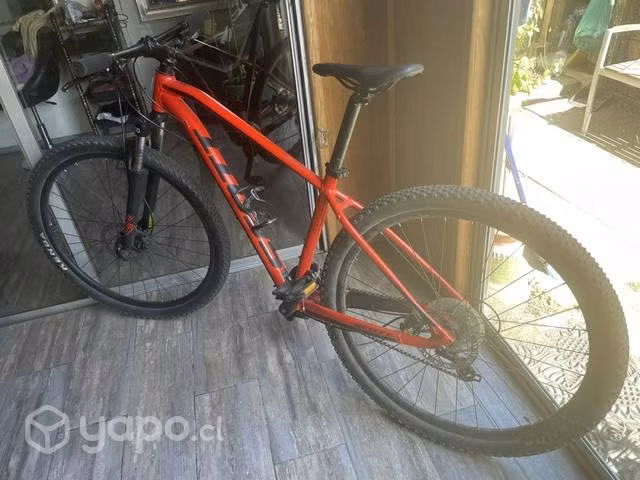 Scott Aspect 960 2022