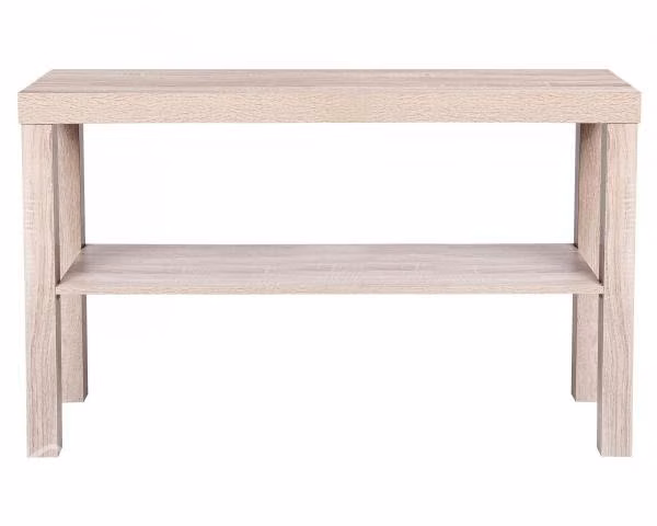 Rack Tv 40'' Susy Natural