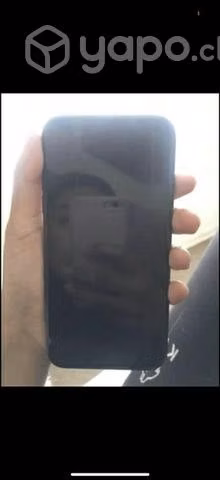 IPhone 11 usado en buen estado, presio conversable