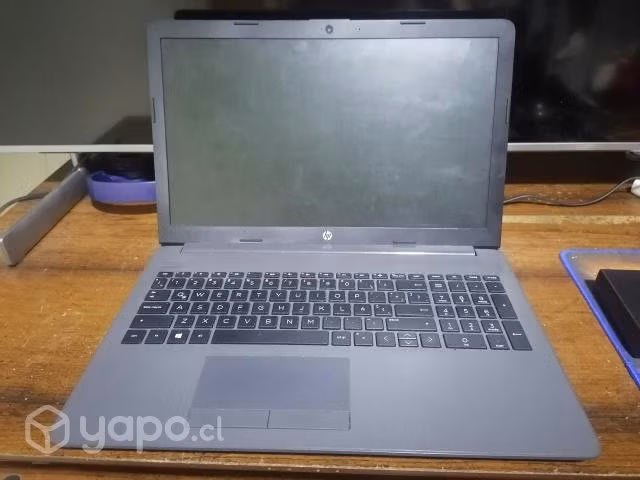 Notebook HP