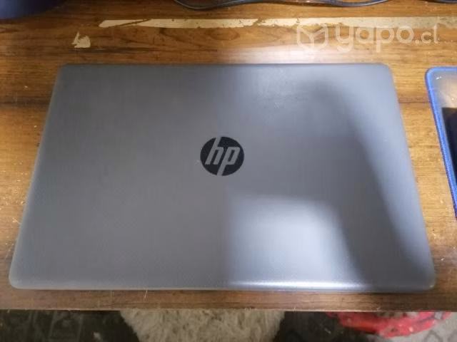 Notebook HP