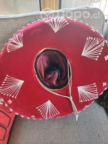 Sombrero mexicano original