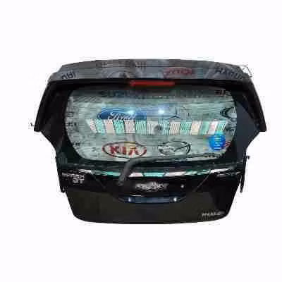 Portalon chevrolet spark gt activ 2021