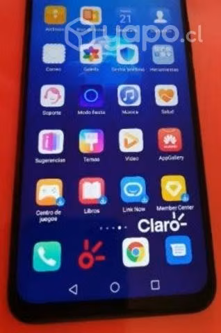 Celular Huawei Y9