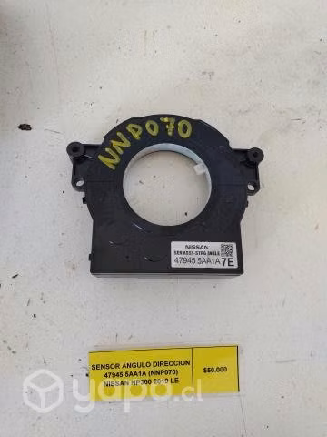 Sensor Angulo Direccion 47945 5AA1A (NNP070) Nissa