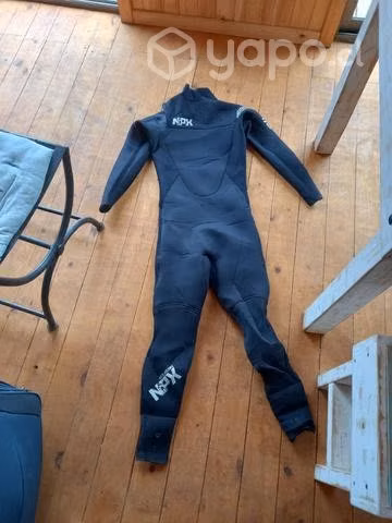 Traje de surf npx - Imagen 2