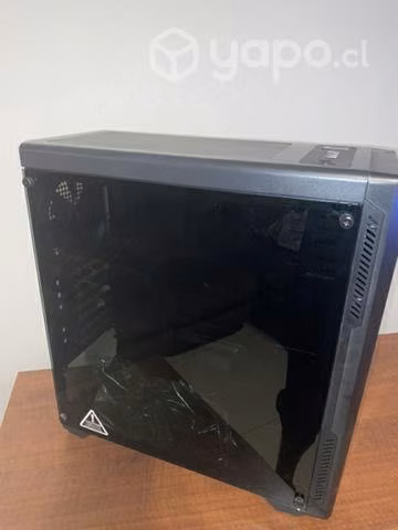 Gabinete pc gamer - Imagen 3