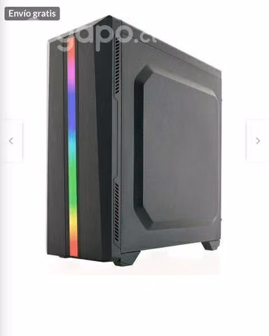 Gabinete pc gamer - Imagen 5