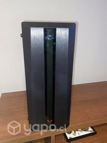 Gabinete pc gamer