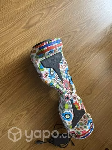Hoverboard - Imagen 6