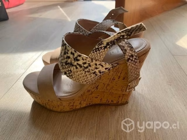 Sandalia call it spring - Imagen 2