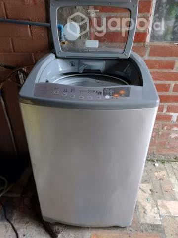 Lavadora 17 Kg