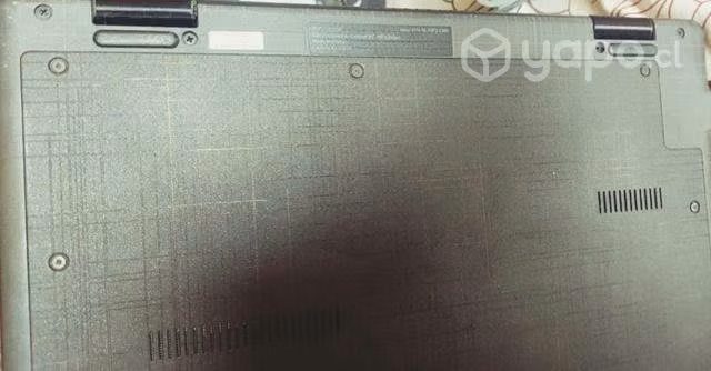 Lenovo Thinkpad Yoga 11E (3ª Gen) 11.6" Pantalla