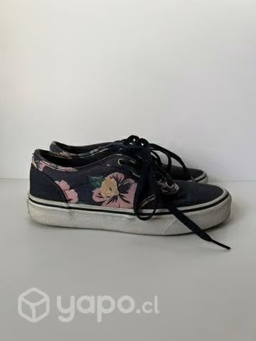 Zapatillas VANS