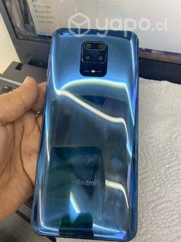 Note 9 pro - Imagen 2