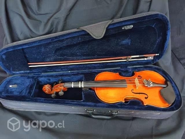Violin 4/4