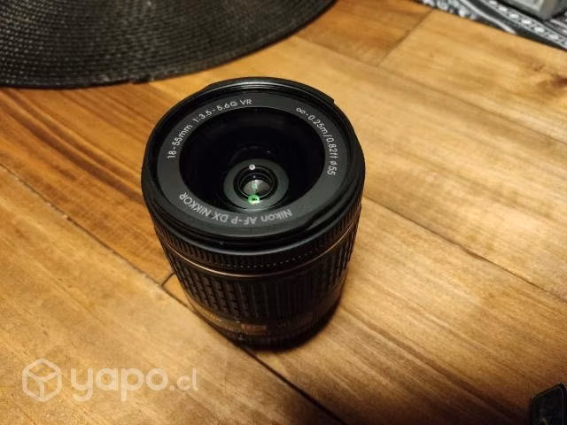 Nikon D5300