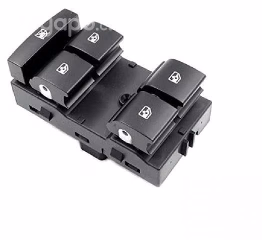 Botonera Alzavidrios Chevrolet Tracker, Sonic Gara