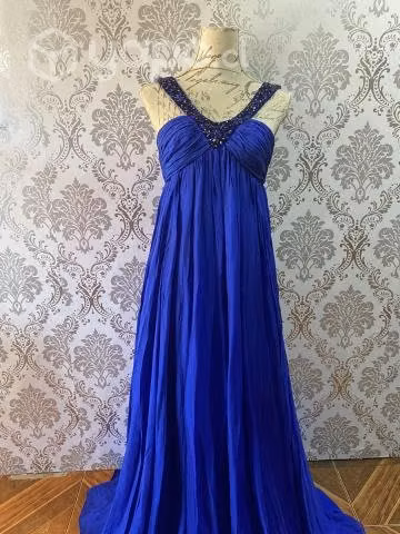 Vestidos gala matrimonio fiesta