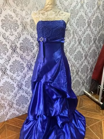 Vestidos gala matrimonio fiesta