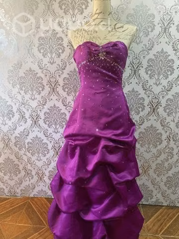 Vestidos gala matrimonio fiesta