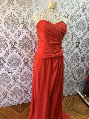 Vestidos gala matrimonio fiesta