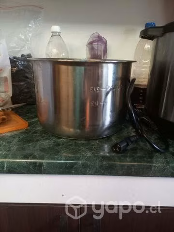 Olla a Presión Eléctrica Instant Pot Duo 60
