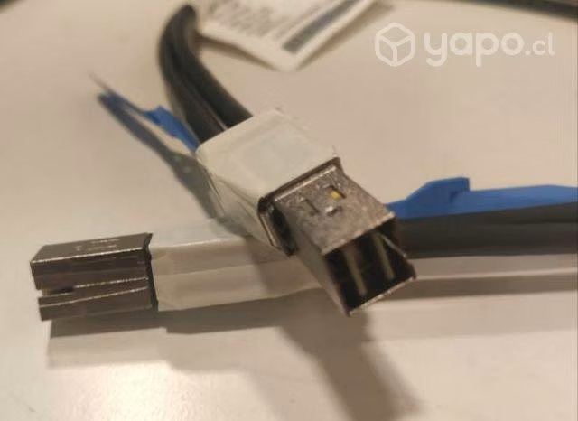 Cable SAS mSAS HD - Imagen 2