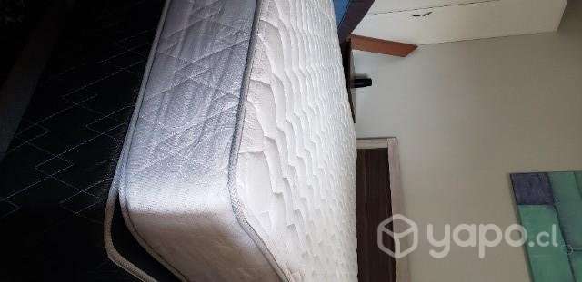 Cama 2 plazas - Imagen 6