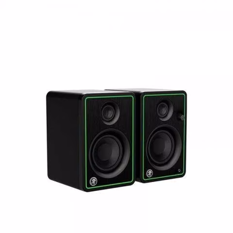 Mackie CR3-X - Monitores de estudio (Par)