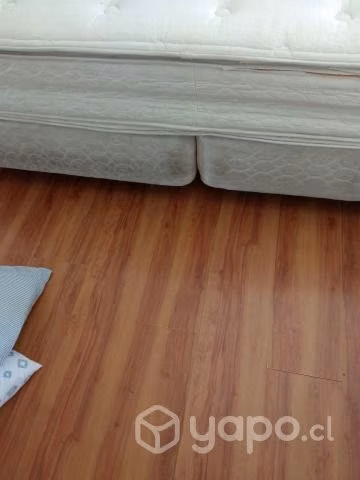 Cama king