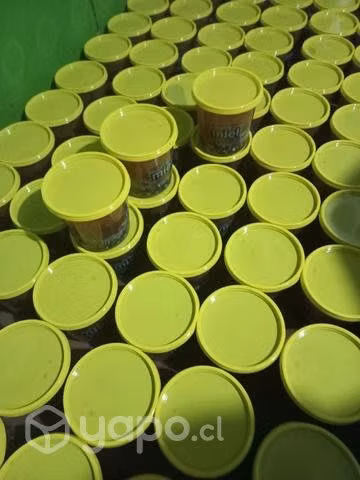 Miel mutifloral 100%ciento natural - Imagen 4