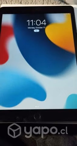 IPad 8va generacion