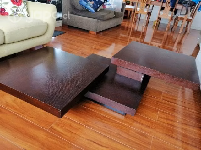 Mesa de centro