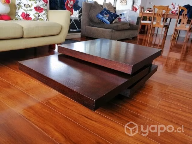 Mesa de centro