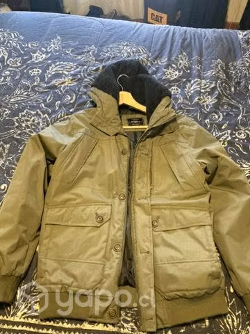 Chaqueta oneill excelente estado