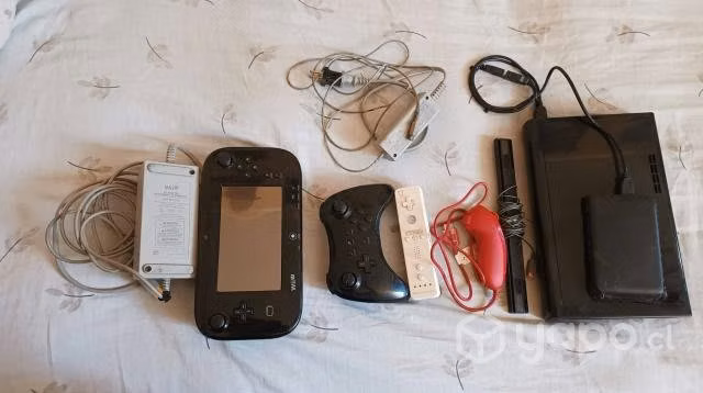 Nintendo Wii U