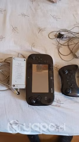 Nintendo Wii U