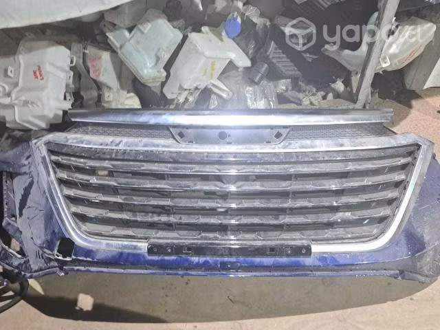 Baic x35 2022 mascara