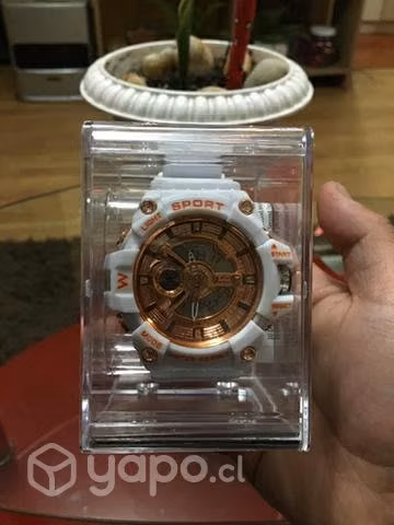 Reloj