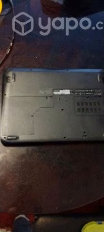 notebook Aspire Es1-433 con cargador
