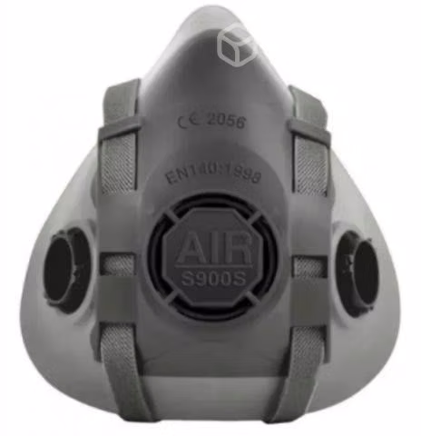 Máscara Respirador Medio Rostro Air 900