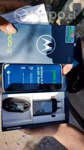 Motorola g71 5g