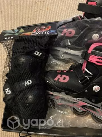 Patines Roller